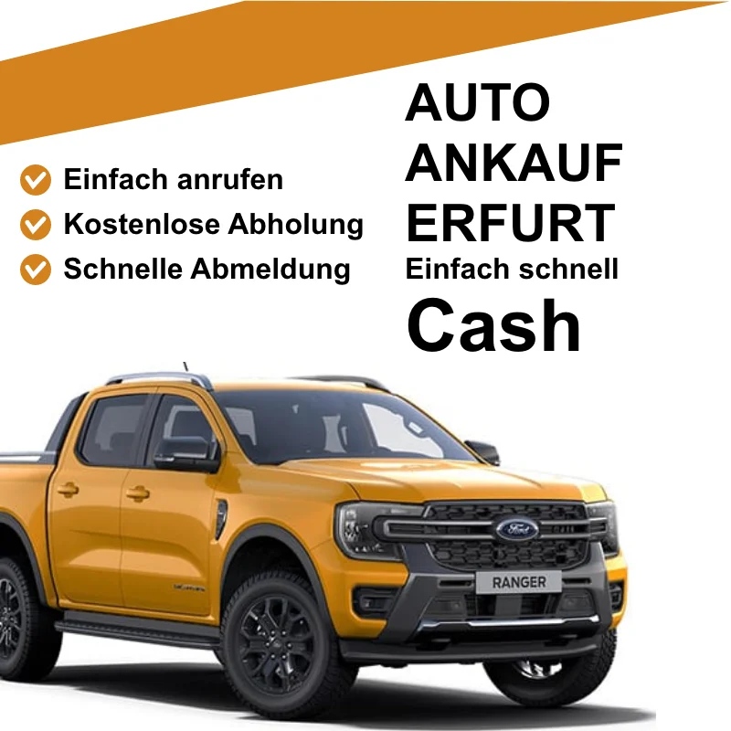Autoankauf in Erfurt - Einfach schnell Cash Autoankauf in Erfurt - Einfach schnell Cash